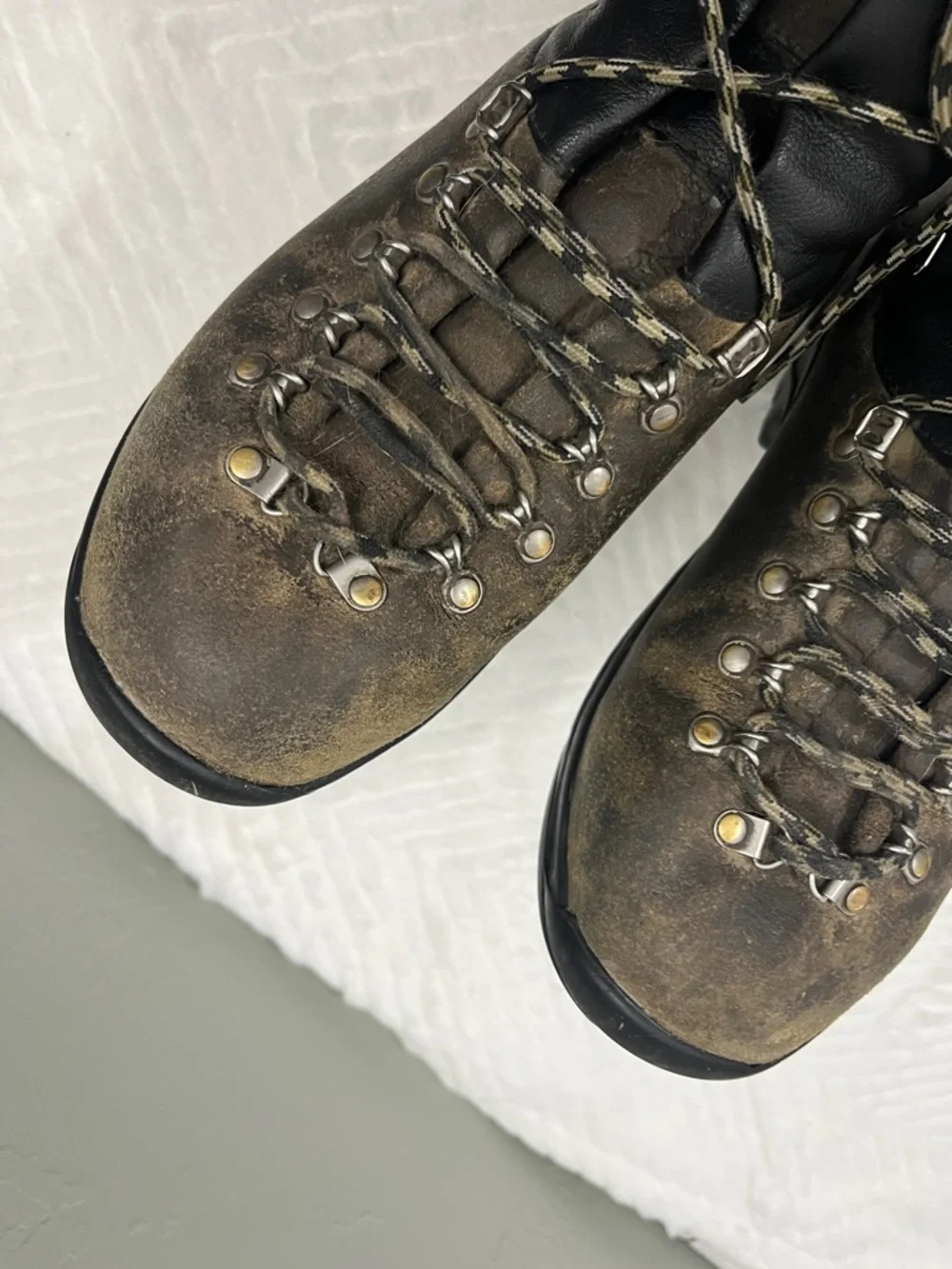 La Sportiva la sportiva